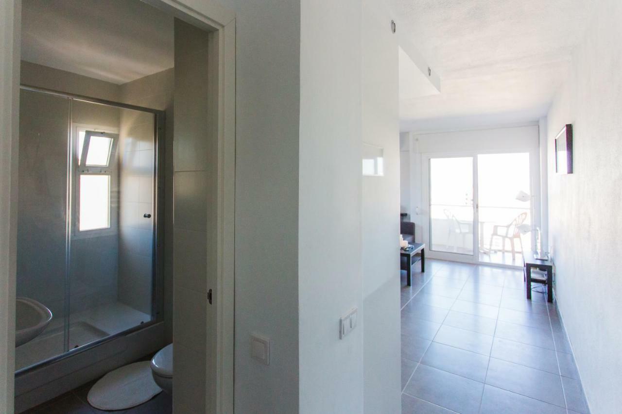 Central Apartment With Nice Views Benalmádena Exteriér fotografie